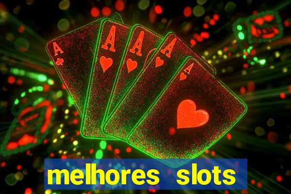 melhores slots pragmatic play